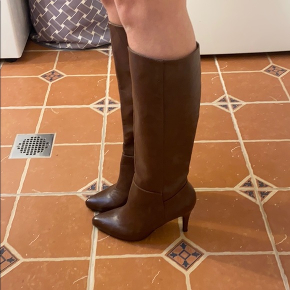 Faryl by Faryl robin Shoes - Women’s mid calf boots